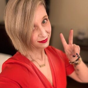 Meet your Posher, Kari